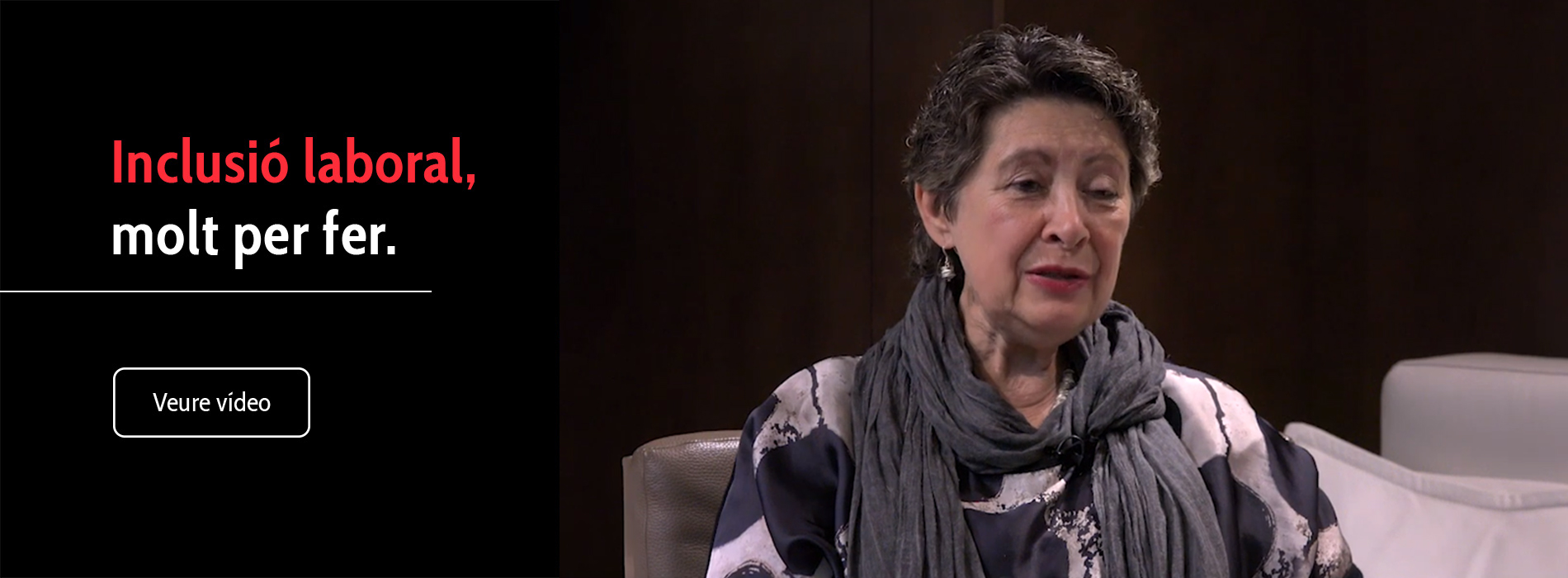 LADD (L'Associació en Defensa dels Drets de les Persones amb Discapacitat Intel·lectual) - Inclusió laboral, molt per fer