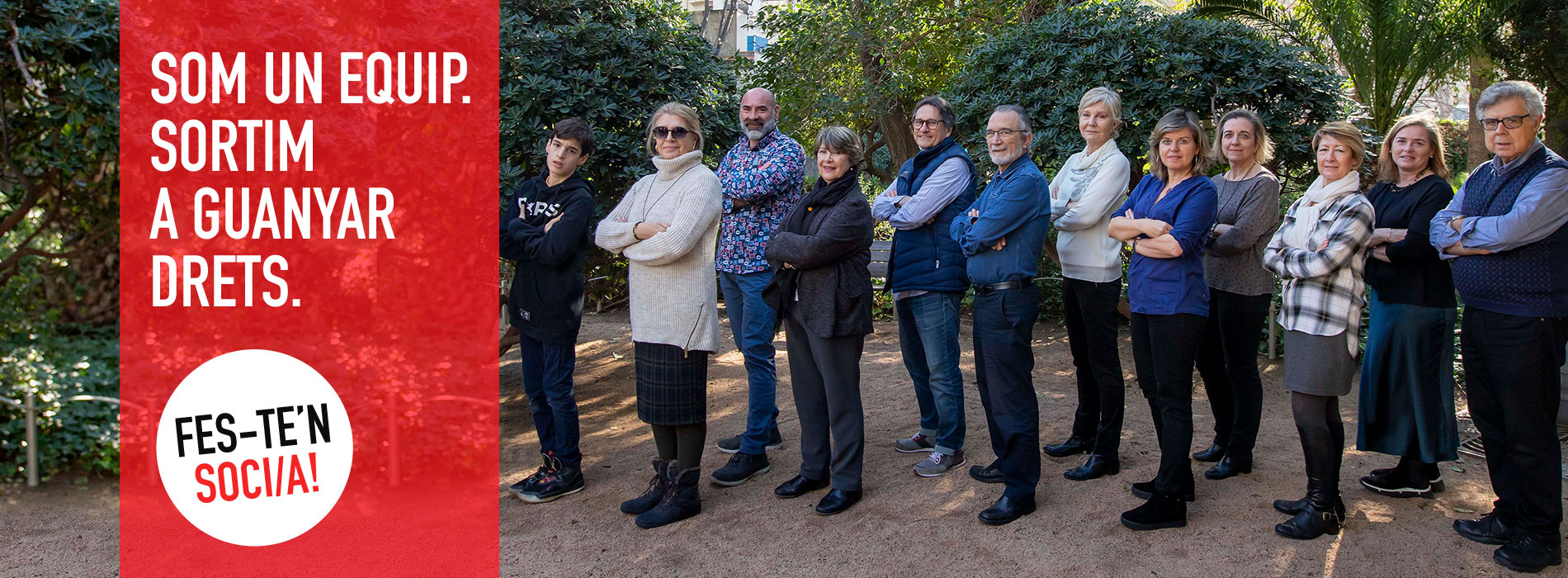 LADD (L'Associació en Defensa dels Drets de les Persones amb Discapacitat Intel·lectual)